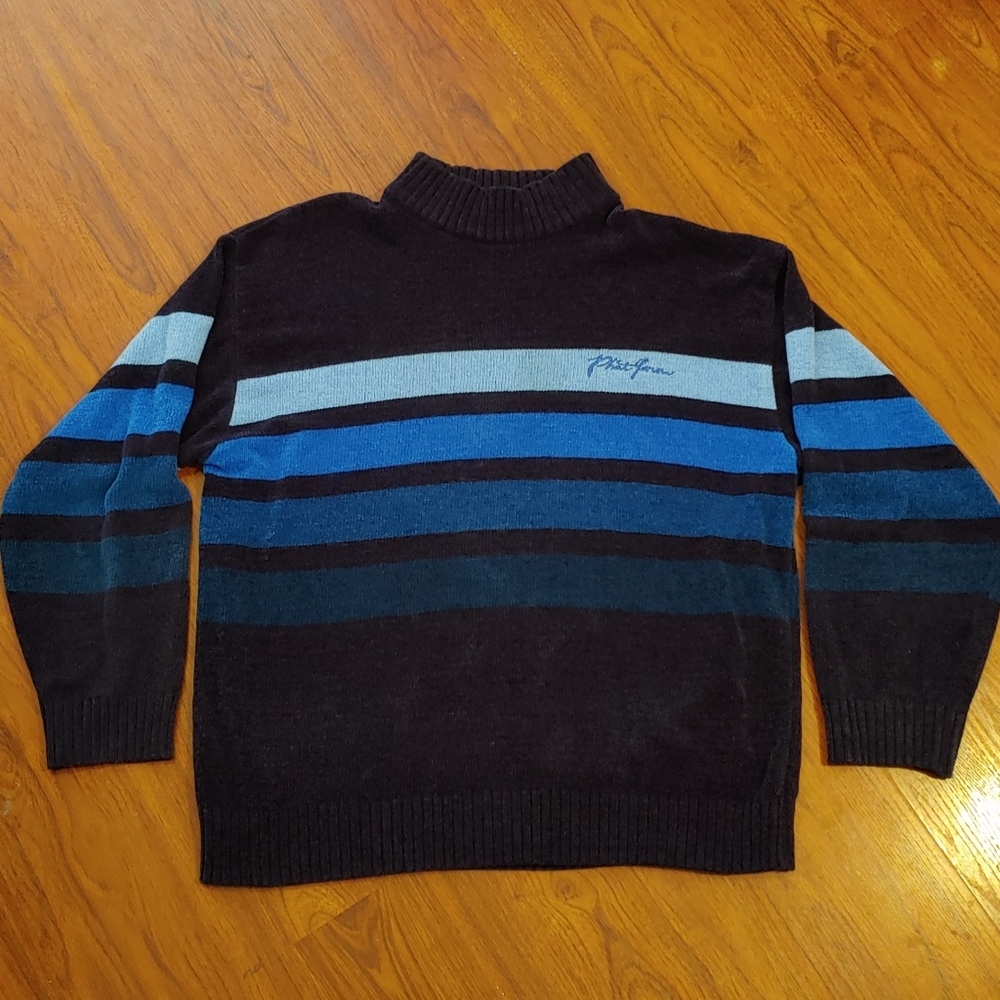 Phat Farm long sleeve sweater XXL
